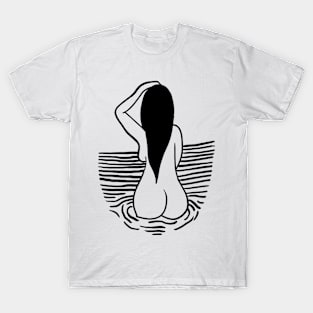 Skinny Dip T-Shirt